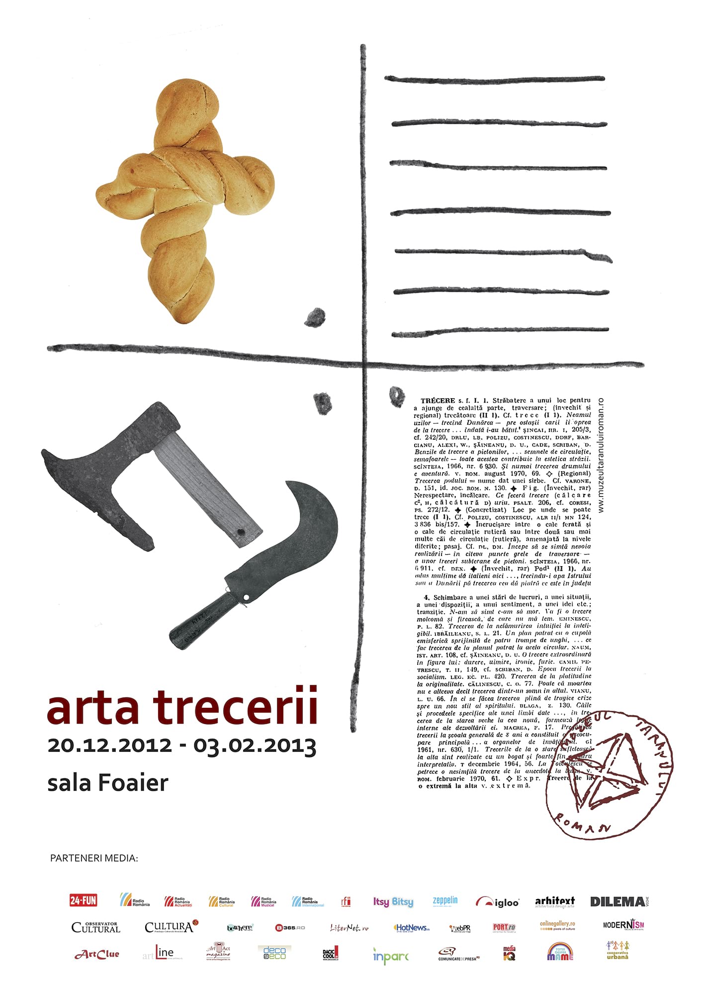 afis_arta_trecerii